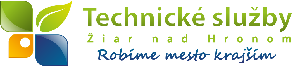 TECHNICKÉ SLUŽBY Žiar nad Hronom, spol. s r.o.