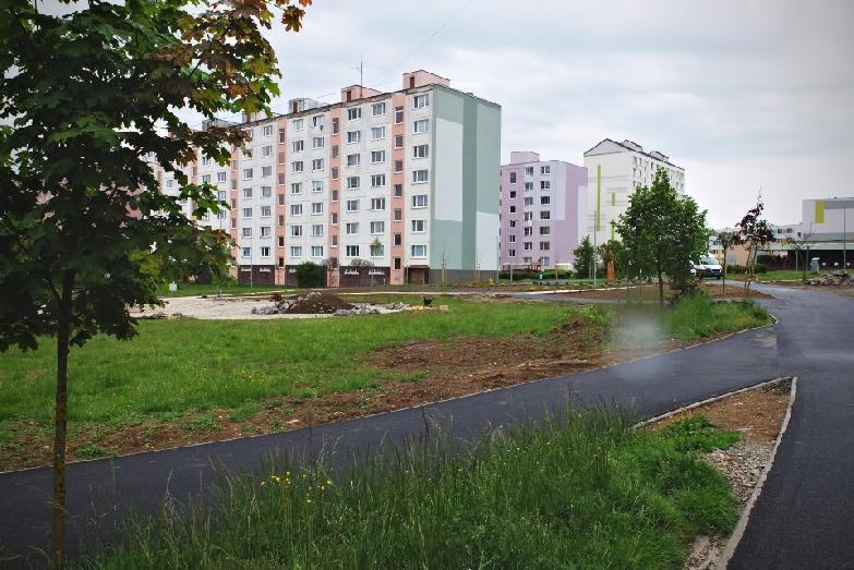 Služby bytovým spoločenstvám
